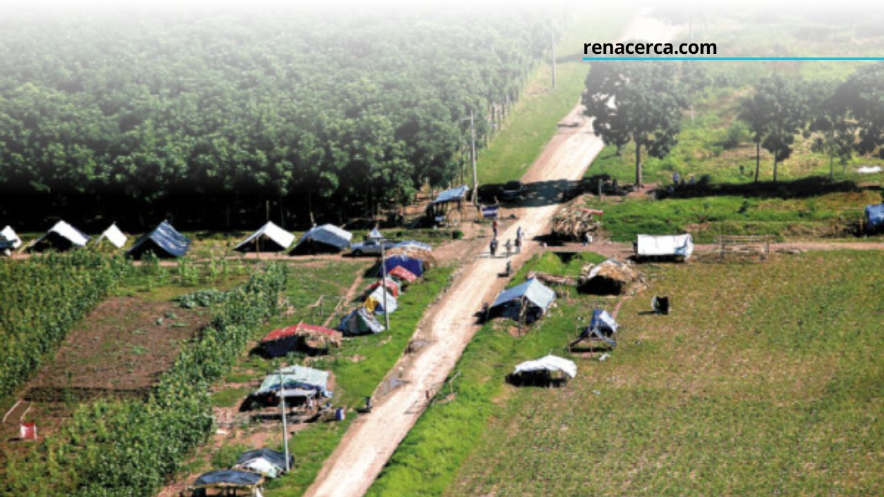 El Bajo Aguán, la radiografía del fracaso de la institucionalidad de derechos humanos en Honduras