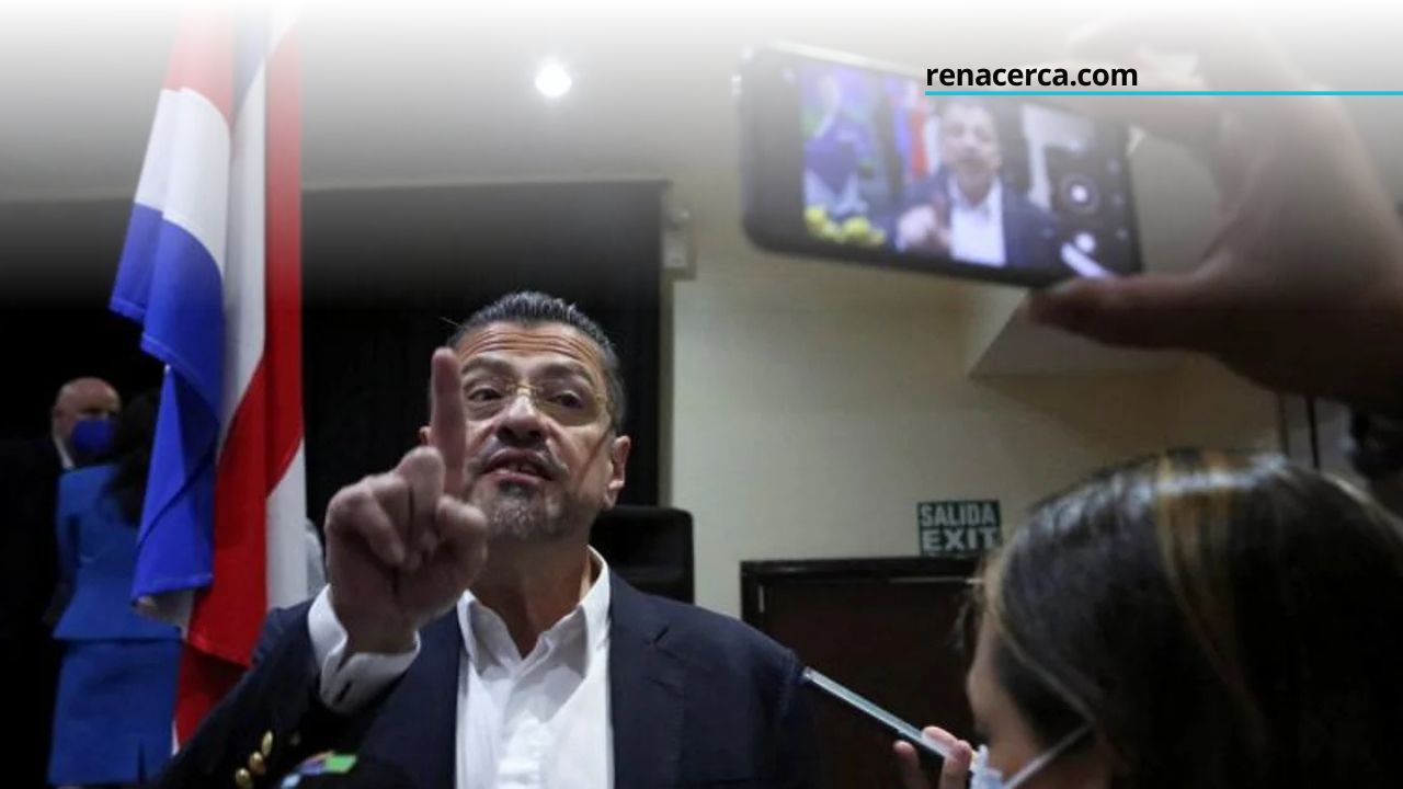 Costa Rica: La fachada del “gerente eficaz” y el retorno de recetas fallidas