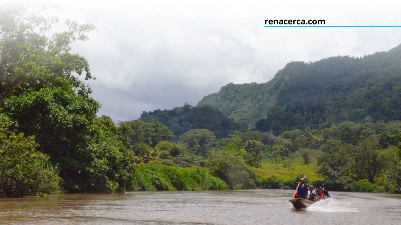 Con reformas ambientales, Ortega y Murillo silencian a la ciudadanía y blinda proyectos extractivos
