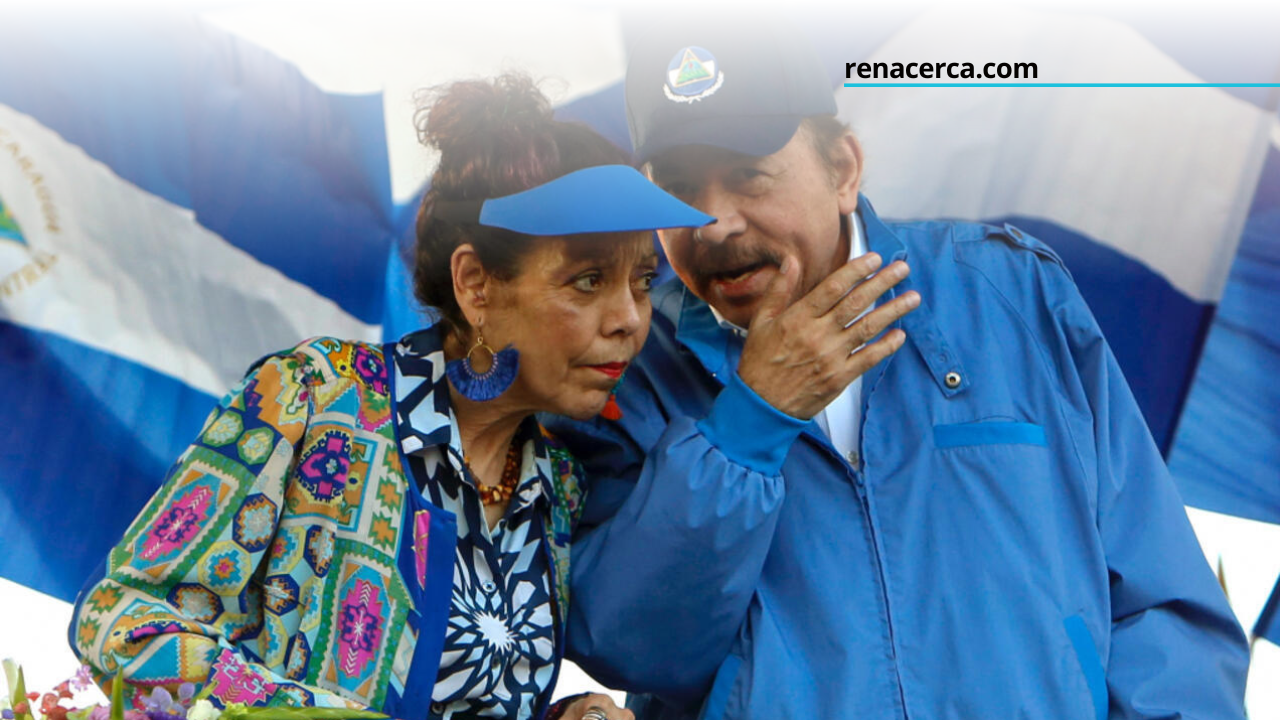 Los Discursos de Odio del régimen Ortega-Murillo: Una Amenaza a la Democracia y la Dignidad Humana